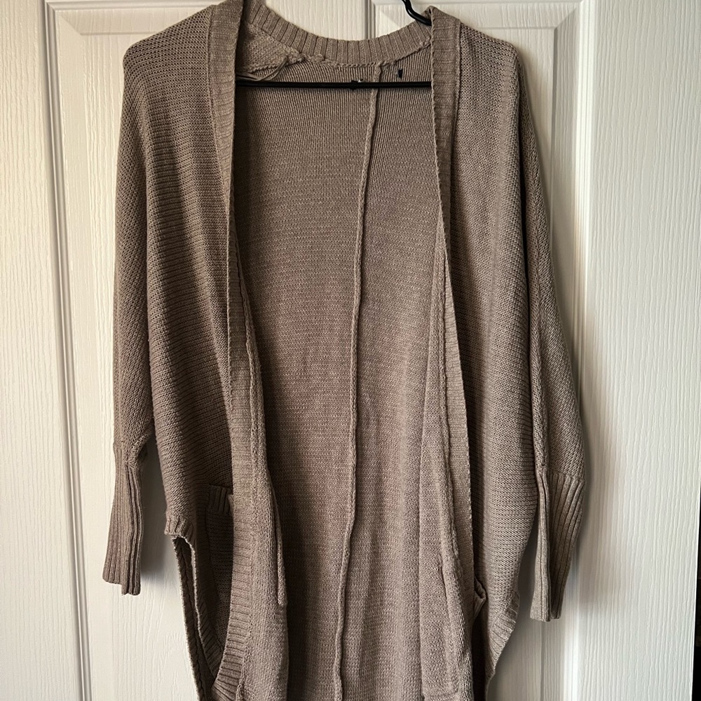 2 Cardigans - image 3